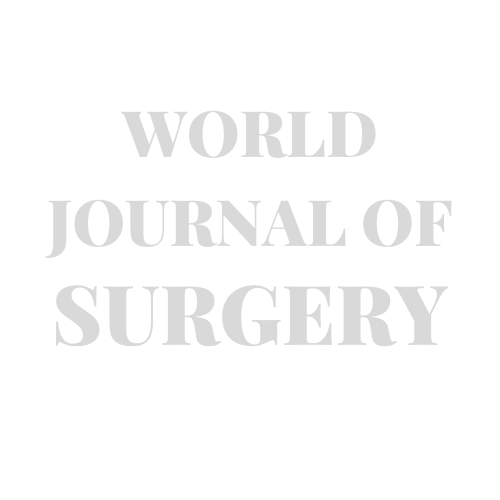 World Journal of Surgery Footer Logo