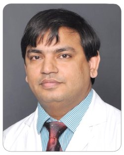 Dilip Kr. Mishra - World Journal of Surgery