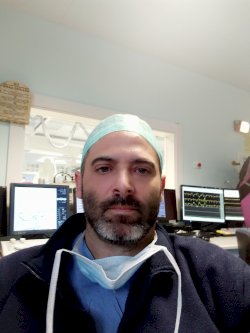 Gianluca Rigatelli - World Journal of Surgery