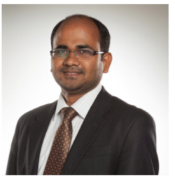 Sarada Prasad Dakua - World Journal of Surgery